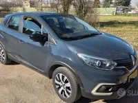 Usata Renault Captur 90 CV (66 kW) 2018 SUV