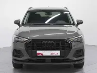 Usata Audi Q3 Advanced Plus 150 CV (110 kW) 2023 Grigio chronos metallizzato SUV