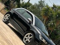 Usata Audi A1 Sport 90 CV (66 kW) 2015 Nero Utilitaria