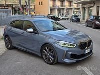 Usata BMW M135 310 CV (228 kW) 2019 Utilitaria