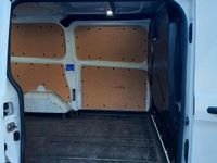 Usata Ford Transit Custom Trend 130 CV (95 kW) 2022 Bianco