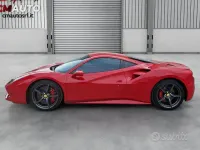 Usata Ferrari 488 670 CV (492 kW) 2018 Coupé