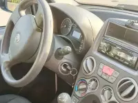 Usata Fiat Panda 77 CV (56 kW) 2016 Bianco Utilitaria