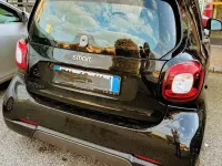 Usata Smart ForTwo Coupé Passion 2019 Nero Coupé