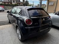 Usata Alfa Romeo MiTo 84 CV (61 kW) 2014 Nero Utilitaria
