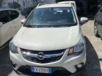 Usata Opel Karl Rocks S 75 CV (55 kW) 2019 Utilitaria