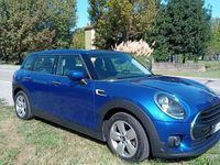 Usata Mini One Clubman 95 CV (69 kW) 2010 Station wagon