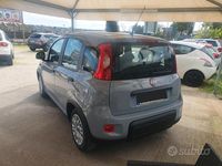 Usata Fiat Panda S 70 CV (51 kW) 2023 Grigio Berlina