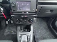 Usata Citroën C3 102 CV (75 kW) 2022 Blu Utilitaria