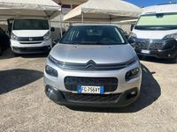 usata Citroën C3 C3 BlueHDi 75 S&S Shine