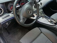 Usata Mercedes E220 Business 194 CV (142 kW) 2016 Berlina