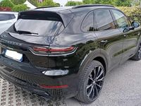 Usata Porsche Cayenne 340 CV (250 kW) 2021 SUV