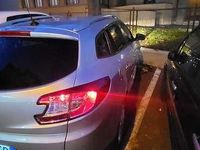 Usata Renault Mégane GrandTour LIMITED 110 CV (80 kW) 2016 Station wagon