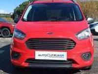 usata Ford Tourneo Courier 1.0 EcoBoost 100 CV Sport