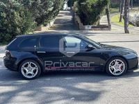 Usata Alfa Romeo 159 Distinctive 260 CV (191 kW) 2010 Nero Station wagon