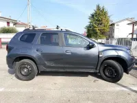 Usata Dacia Duster Anniversary 101 CV (74 kW) 2021 SUV