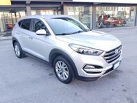 usata Hyundai Tucson 1.7 CRDi 1.7 CRDi DCT XPossible