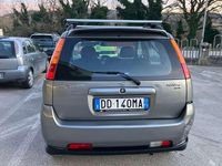 Usata Suzuki Ignis 99 CV (72 kW) 2007 Grigio metallizzato Utilitaria