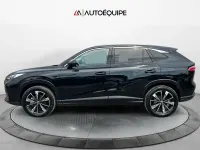Usata MG HS Comfort 170 CV (125 kW) 2025 Nero SUV