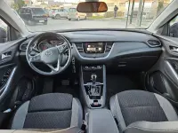 Occasion Opel Grandland X Innovation 131 ch (96 kW) 2019 SUV