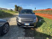 Usata Land Rover Discovery Sport HSE 179 CV (131 kW) 2016 Grigio SUV