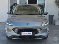 Usata Ford Kuga Titanium 120 CV (88 kW) 2020 SUV