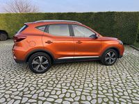Usata MG ZS Comfort 111 CV (81 kW) 2024 SUV