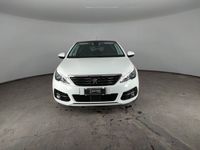 usata Peugeot 308 308 II 20185p 1.6 bluehdi Gt Line s&s 120cv