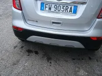 Gebraucht Opel Mokka X Ultimate 136 PS (100 kW) 2019 Grau SUV