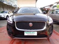 usata Jaguar E-Pace 2.0D 150 CV AWD aut. S