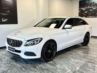 Usata Mercedes C180 AMG 136 CV (100 kW) 2016 Station wagon
