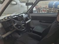 Usata Fiat Panda 34 CV (25 kW) 1991 Bianco Utilitaria