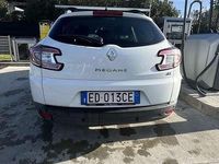 Usata Renault Mégane 110 CV (80 kW) 2010 Berlina