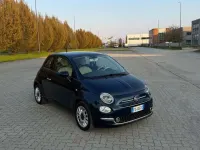 Usata Fiat 500 Lounge 95 CV (69 kW) 2016 Utilitaria