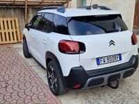 usata Citroën C3 Aircross BlueHDi 100 Pari al nuovo