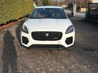 Usata Jaguar E-Pace 160 CV (117 kW) 2021 Bianco SUV