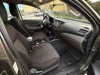 Usado Fiat Fullback S 154 HP (113 kW) 2016 Verde Pickup