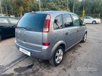 usata Opel Meriva 1.7 diesel