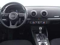 usata Audi A3 Sportback 30 1.0 tfsi 116cv business s tronic