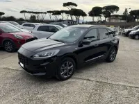 Usata Ford Kuga 120 CV (88 kW) 2021 Nero SUV