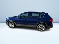 usata Seat Tarraco 2.0 TDI Business 4drive DSG