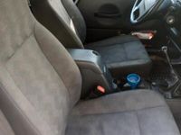 Usata Jeep Wrangler 149 CV (109 kW) 2005 Grigio SUV
