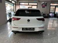 Begagnad VW Golf VIII GTI 245 HK (180 kW) 2020 Sedan
