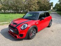 usata Mini John Cooper Works 2.0 3p auto