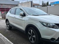 Usata Nissan Qashqai 360º 131 CV (96 kW) 2015 Bianco SUV