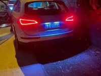 Usata Audi Q5 Advanced 190 CV (139 kW) 2015 SUV