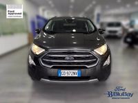 usata Ford Ecosport 1.0 EcoBoost 125 CV Start&Stop Titanium