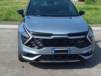 Usata Kia Sportage GT-Line 179 CV (131 kW) 2023 SUV