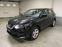 usata Nissan Qashqai 1.5 dCi 115 CV Business