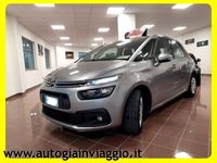 usata Citroën C4 Picasso BlueHDi 100 S&S Live